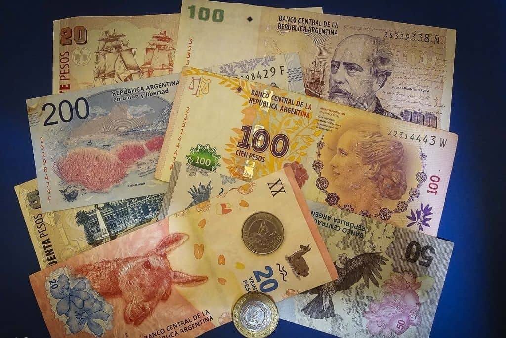 El dólar arranca la semana con los mismos precios y una inflación que todavía presiona