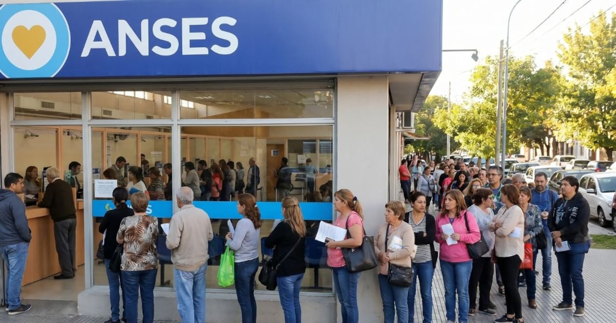 La jubilación mínima pierde hasta 61% frente a la inflación, mientras la brecha del máximo jubilatorio llega al 75%
