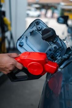 Estación de Pergamino deberá pagar $7 millones por cargar nafta en un auto diésel