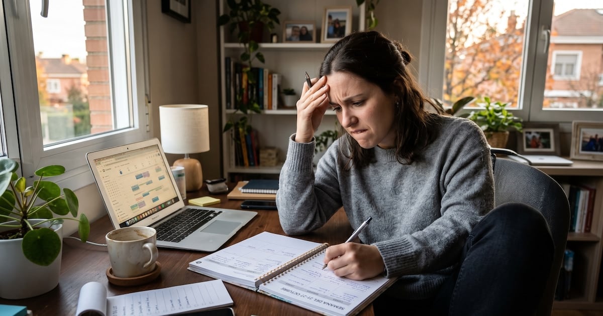 Por qué el lunes castiga al cuerpo y cómo baixar la tensión