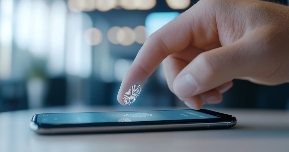 Reiniciar el celular ayuda, pero no limpia un teléfono infectado