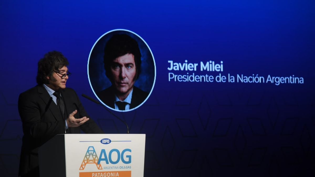 Una congregación de Neuquén estrena un auditorio para 4.000 fieles