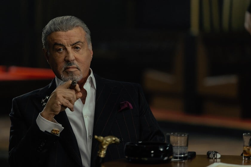 Stallone prepara un nuevo capítulo de Rocky ywwwestina una precuela ambientada en los años sesenta