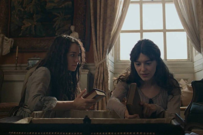 Dos hermanas, un mundo que cambia: la nueva adaptación de Sentido y sensibilidad