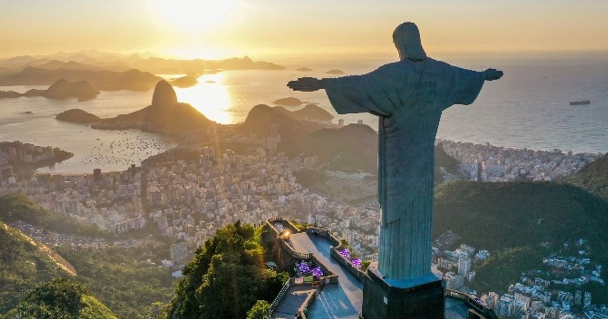 Brasil: la caída del real reduce el costo de los gastos cotidianos para los turistas argentinos