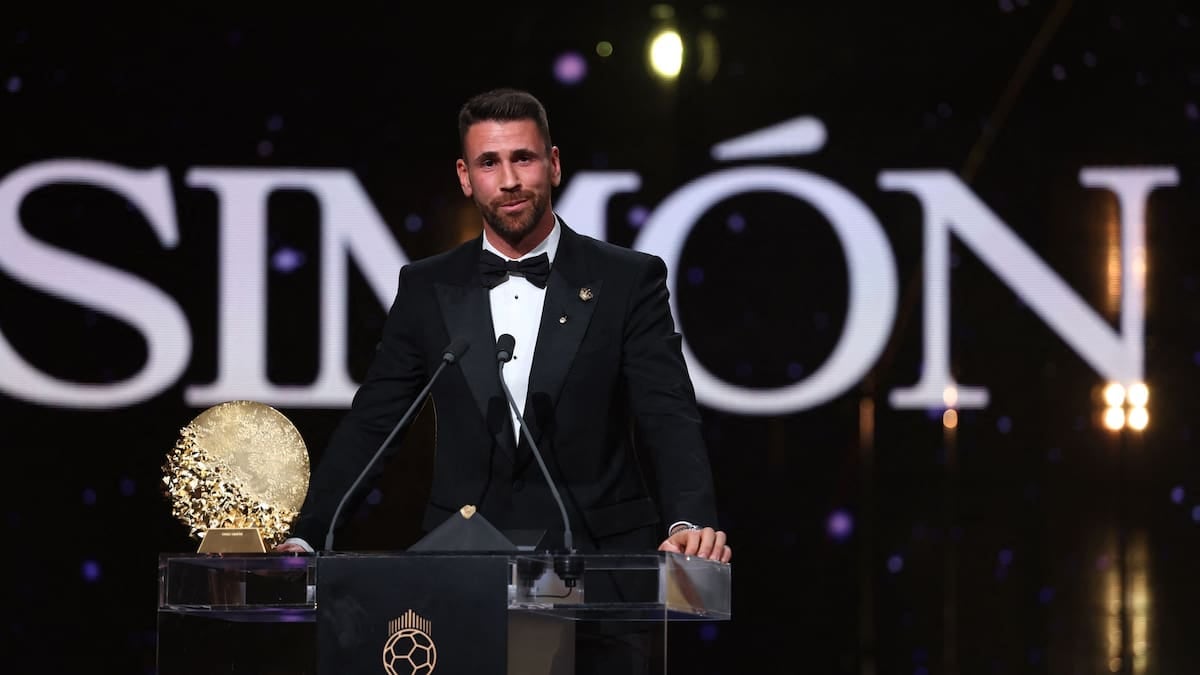 Messi sigue en carrera por el Balón de Oro: ya se entregaron los primeros premios